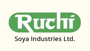  ருச்சி சோயாவின் பங்கு விலை 13% ஏற்றம்.. சிறு முதலீட்டாளர்களுக்கு ஜாக்பாட் தான்..! 
