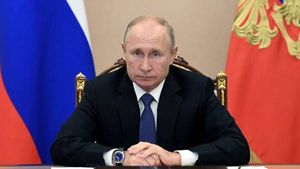 ரஷ்யாவின் ஒற்றை நடவடிக்கை.. 40 - 50 மில்லியன் மக்களை பசியில் ஆழ்த்தும் 