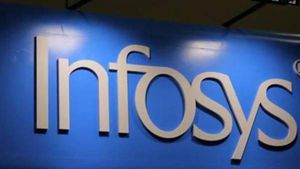 உச்சத்தில் இருந்து 28% சரிந்த இன்ஃபோசிஸ்..  இது வாங்க சரியான நேரமா? 
