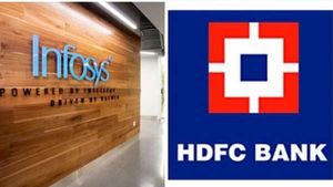 1335 புள்ளிகள் உயர்வு.. 60000 புள்ளிகள் உயர்வில் சென்செக்ஸ்..! 