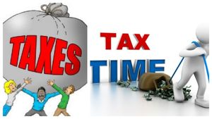 வருமான வரி தாக்கல் செய்யும்போது கவனிக்க வேண்டியது என்ன.. 5 முக்கிய விஷயங்கள் இதோ! 