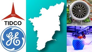  தமிழ்நாடு அரசுடன் கூட்டணி.. அமெரிக்க நிறுவனம் செம அறிவிப்பு.. புதிய டெக்னாலஜி..! 