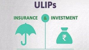 2 இன் 1 திட்டம்..  யூலிப் திட்டத்தில் SIP வருமானம் 26%.+ இன்சூரன்ஸ்.. யோசிக்க வேண்டிய திட்டம் தான்! 