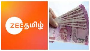 தமிழ், தெலுங்கினை அதிகம் விரும்பும் மக்கள்.. ZEE5 எடுத்த சூப்பர் முடிவு.. 2022ல் களைகட்ட போகுது!