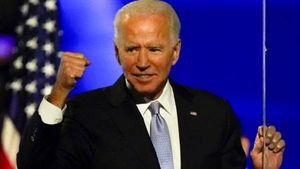 பிடன் அரசுக்கு காத்திருக்கும் சவால்கள்.. எப்படி எதிர்கொள்ளப் போகிறது அமெரிக்கா? 