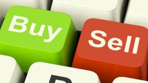 பேஷன் நிறுவன பங்கினை வாங்க பரிந்துரைக்கும் நிபுணர்கள்.. இலக்கு எவ்வளவு தெரியுமா? 