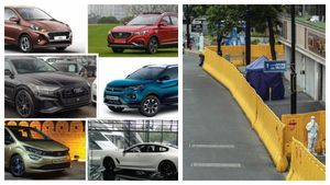 ஒரு கார் கூட விற்கவில்லை.. ஷாங்காய் நகரத்தை புரட்டிப்போட்ட லாக்டவுன்..! 