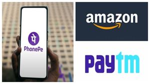 Phonepe போட்ட திட்டம்.. கூகுள், அமேசான், பேடிஎம்-க்கு நெருக்கடி..! 