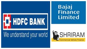 ஹெச்டிஎஃப்சி Vs ஸ்ரீ ராம் டிரான்ஸ்போர்ட் Vs பஜாஜ் பைனான்ஸ்.. எது சிறந்தது.. யாருக்கு எது ஏற்றது? 