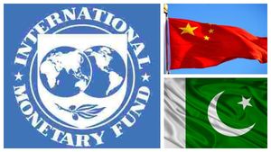 ஐஎம்எஃப்  ஒகே சொல்லட்டும்.. அப்புறம் பார்க்கலாம்.. பாகிஸ்தானை கைகழுவும் சீனா, சவுதி அரேபியா, UAE..! 