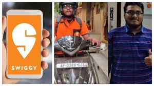 ஸ்விக்கி டெலிவரிபாய் டூ வெப் டெவலப்பர்: ஒரு இளைஞரின் வெற்றி பயணம்! 