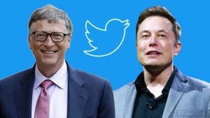 எலான் மஸ்க் ட்விட்டரை 'நாசம்' செய்திடுவார்.. பில் கேட்ஸ் பேச்சால் பரபரப்பு..! 