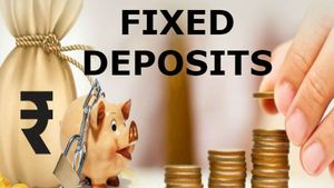 வரி சேமிப்புடன் நிரந்தர வருமானம் தரும் திட்டங்கள்.. ஒரே கல்லில் 2 மாங்காய்.. எப்படி? 