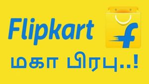 மகா பிரபு நீங்க இங்கேயும் வந்துட்டீங்களா... பிளிப்கார்ட்-ன் புதிய சேவை..! 