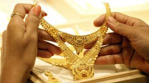  தங்கம் விலை சரிவா.. சென்னையில் என்ன நிலவரம்?
