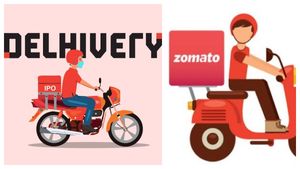 எல்.ஐ.சி பங்குகள் வீழ்ந்தாலும் லாபத்தை கொடுக்கும் டெல்லிவரி மற்றும் ஜொமைட்டோ : எப்படி தெரியுமா? 