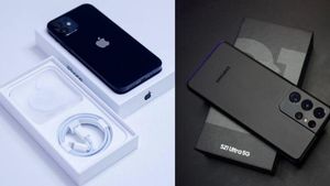 போனுக்கு சார்ஜர் ஏன் கொடுக்கல.. ஆப்பிள், சாம்சங்கிற்கு அபராதம்! 