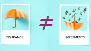 முதலீடு Vs இன்சூரன்ஸ்: இரண்டிற்கும் என்ன வித்தியாசம்? 