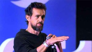 முதுகில் குத்திய ஜாக் டோர்சி.. டிவிட்டருக்குப் பை பை..! 