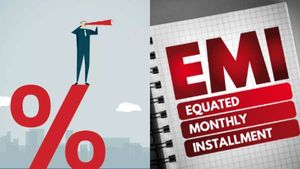 எந்தெந்த வங்கிகளில் கடனுக்கான வட்டி விகிதம் அதிகரிப்பு.. யாருக்கெல்லாம் இஎம்ஐ அதிகரிக்கும்! 