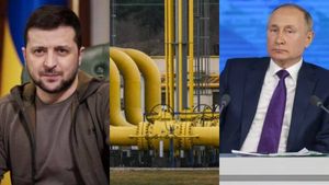 உக்ரைனின் முடிவு கைகொடுக்குமா.. செய்வதறியாது திகைக்கும் ரஷ்யா.. எரிபொருள் விலை என்னவாகுமோ? 