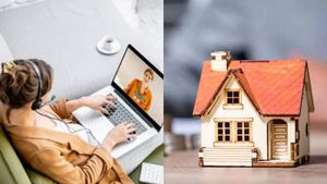 WFH முடிஞ்சாச்சு.. நகரத்திற்கு திரும்பும் ஊழியர்கள்.. வாடகை வீடுகளுக்கான டிமாண்டு எகிறியது..! 