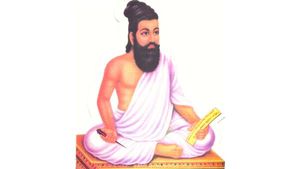 டெர்ம் பாலிசி குறித்து திருவள்ளுவர் என்ன சொல்லியிருக்கிறார் தெரியுமா..? 