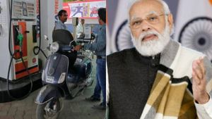 மோடி அரசின் திடீர் பெட்ரோல், டீசல் விலை குறைப்புக்கு என்ன காரணம்..?! 
