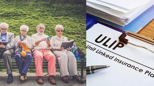 யூலிப் திட்டம்: இந்த பிரிவினருக்கு தேவையற்றது..? உஷாரா இருங்க மக்களே..! 