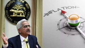 ஆர்பிஐ-ன் அதிரடி முடிவுக்கு இது தான் காரணமா.. இலக்கை தாண்டிய பணவீக்கம்.. இனியும் அதிகரிக்கலாம்! 