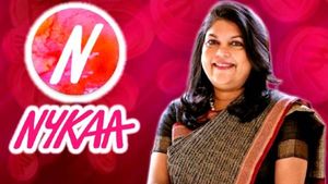 பல்குனி நாயக்கருக்கு அதிகரிக்கும் சிக்கல்.. பாதியாக குறைந்த லாபம்.. என்ன காரணம்? 