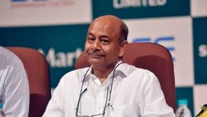 5 மாதத்தில் 25% இழப்பு.. ராதாகிஷன் தமனிக்கே இந்த நிலைமையா..? 