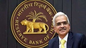 திடீரென அறிவிப்பு.. வட்டி விகிதம் அதிகரிக்க போகிறதா.. என்ன சொல்ல போகிறார் சக்தி காந்த தாஸ்! 