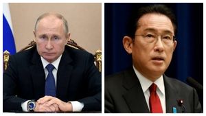 ரஷ்யாவுக்கு அதிகரிக்கும்  நெருக்கடி... ஜப்பானின் புதிய தடை.. உலக நாடுகளுக்கு என்ன பிரச்சனை? 