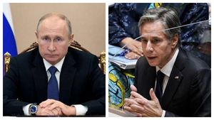 உணவையே ஆயுதமாக மாற்றும் ரஷ்யா.. அச்சத்தில் உலக நாடுகள்.. விலைவாசி என்னவாகுமோ? 