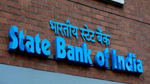 எஸ்பிஐ Q4: ரூ.9113 கோடி லாபம்.. ரூ.7.10 ஈவுத்தொகை.. ஆனால் பங்குச்சந்தையில் சரிவு.. ஏன்..? 