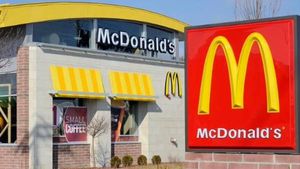  30 வருட சேவையை நிறுத்த மெக்டொனால்டு முடிவு.. ரஷ்யாவுக்கு பளார் பதில்! 