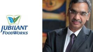 ஜூப்லியண்ட் ஃபுட்வொர்க்ஸ் நிறுவனத்தின் புதிய சிஇஓ.. யார் இந்த சமீர்..? 