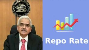  ரெப்போ விகிதம், சிஆர்ஆர் விகிதம் உயர்வு.. யாருக்கெல்லாம் லாபம்..? யாருக்கெல்லாம் நஷ்டம்..?!