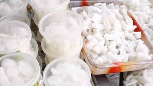 சர்க்கரை பங்கு கொடுத்த சூப்பர் லாபம்..  இன்னொரு ஸ்வீட்டான விஷயமும் இருக்கு!