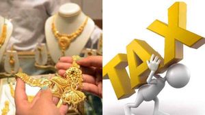 தங்கத்தை விற்கும் போது செலுத்த வேண்டிய ‘நீண்ட கால மூலதன ஆதாய வரி’-க்கு விலக்கு பெறுவது எப்படி? 