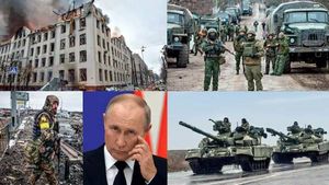 உக்ரைனுடன் சண்டை போட ரஷ்யா செய்த செலவு எவ்வளவு தெரியுமா.. 