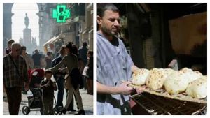 உக்ரைன் போரால் பசி பட்டினியால் லட்சக்கணக்கானோர் பாதிக்கலாம்.. எகிப்து நிதியமைச்சர் எச்சரிக்கை 