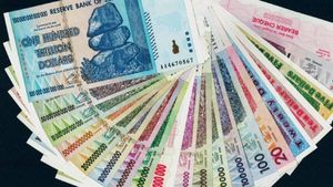 ஜிம்பாப்வே நாட்டின் பணவீக்கம் எவ்வளவு தெரியுமா..? 