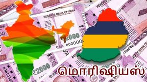 இந்திய முதலீட்டுக்கு ஆப்பு வைத்த மொரிஷியஸ்.. கடைசியில் இதுவும் போச்சா..?! 