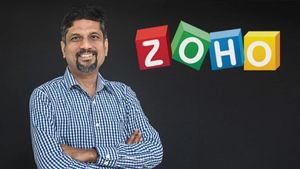 நான் இருக்கும் வரை நடக்காது.. Zoho ஸ்ரீதர் வேம்பு அதிரடி..! 