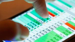 இந்த 3 பங்குகளை வாங்கலாம்..  தரகு நிறுவனத்தின் சூப்பர் பரிந்துரை! 