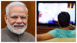 இந்த விளம்பரங்களுக்கு தடை.. மத்திய அரசு திடீர் அறிவிப்பு..! 