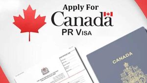 கனடா-வில் வாழும் இந்தியர்களுக்குக் குட்நியூஸ்.. அரசின் புதிய அறிவிப்பு..! 