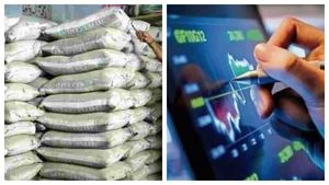 சிமெண்ட் பங்குகளை வாங்க பரிந்துரை செய்யும் நிபுணர்கள்..  என்னென்ன பங்குகள் தெரியுமா? 